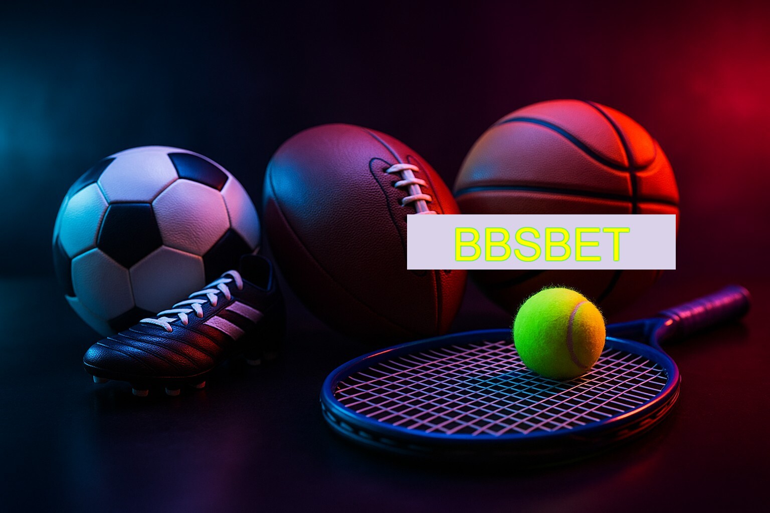 Variedade de Esportes