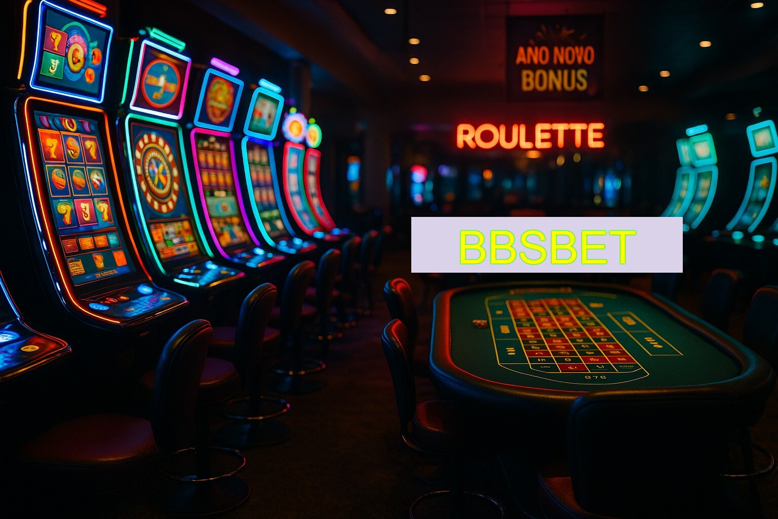 Jogos emocionantes no BBSBET